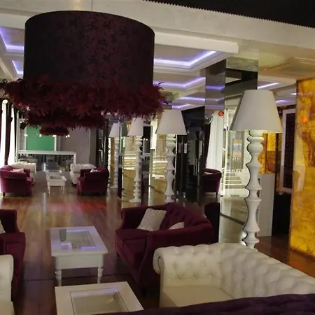 Apartment Hamony Palace