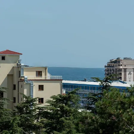 Apartment Hamony Palace *