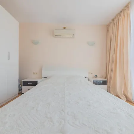 Apartment Hamony Palace