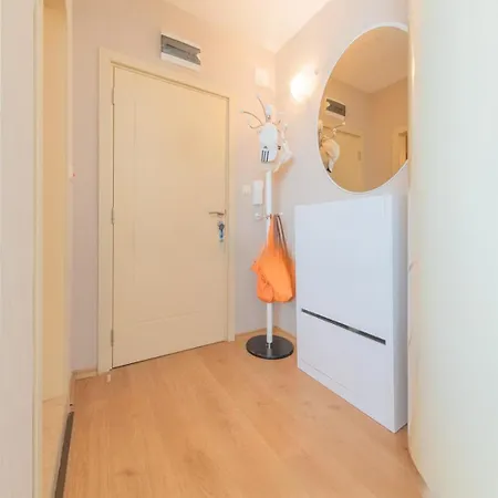 Apartment Hamony Palace