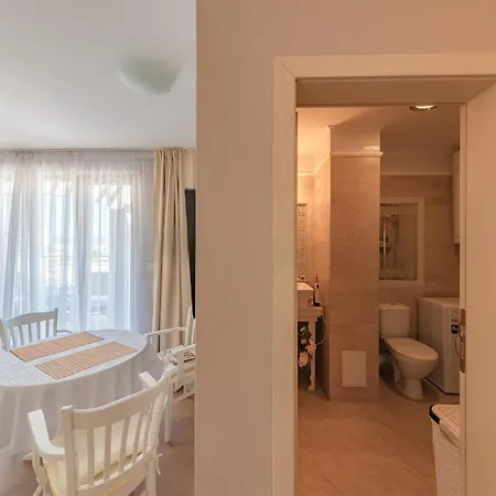 Apartment Hamony Palace *